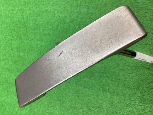 中古】 ピン ISOFORCE Pal 2F(シルバーレーベル) パター PT