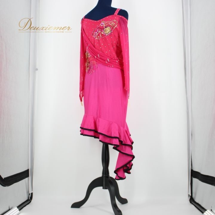 パーティドレス