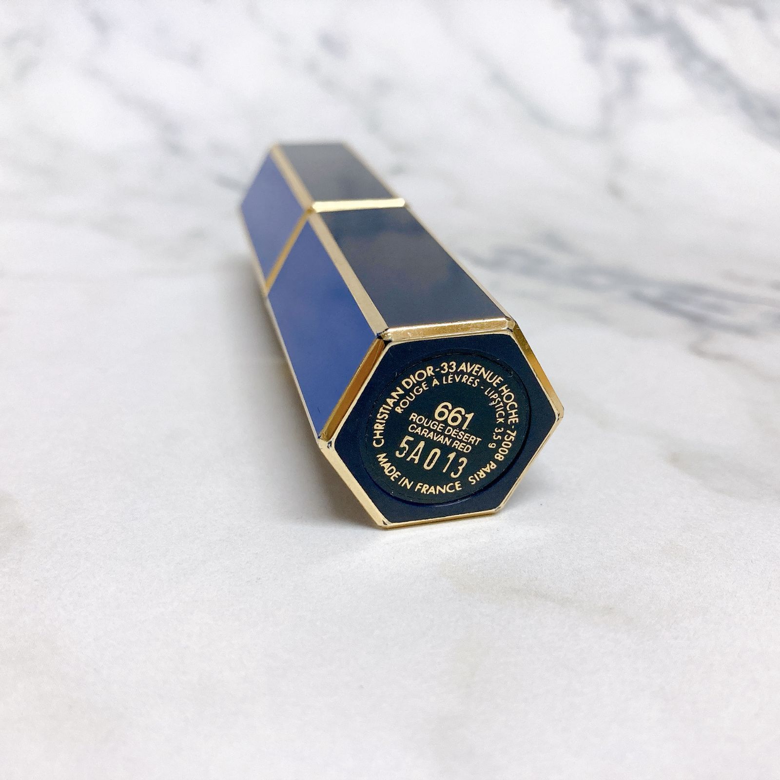 Christian Dior クリスチャン ディオール リップ ルージュ 口紅 
