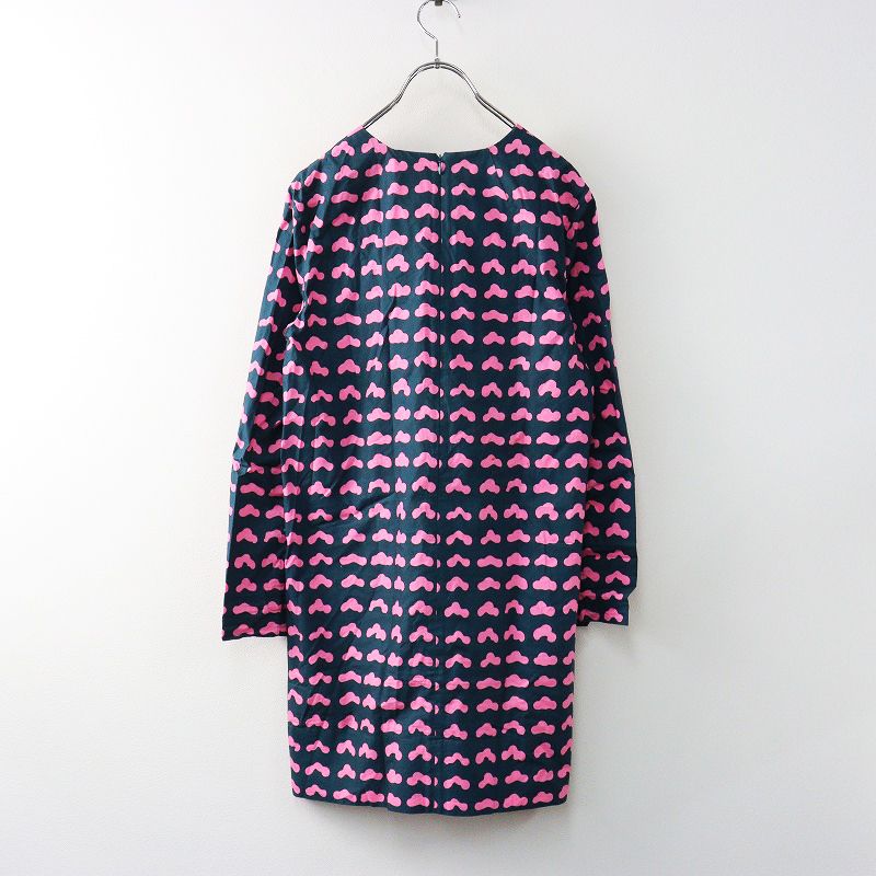 マリメッコ marimekko Hattara Woven MAKEE 2 コットン