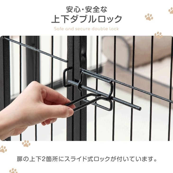 ドッグケージ フ