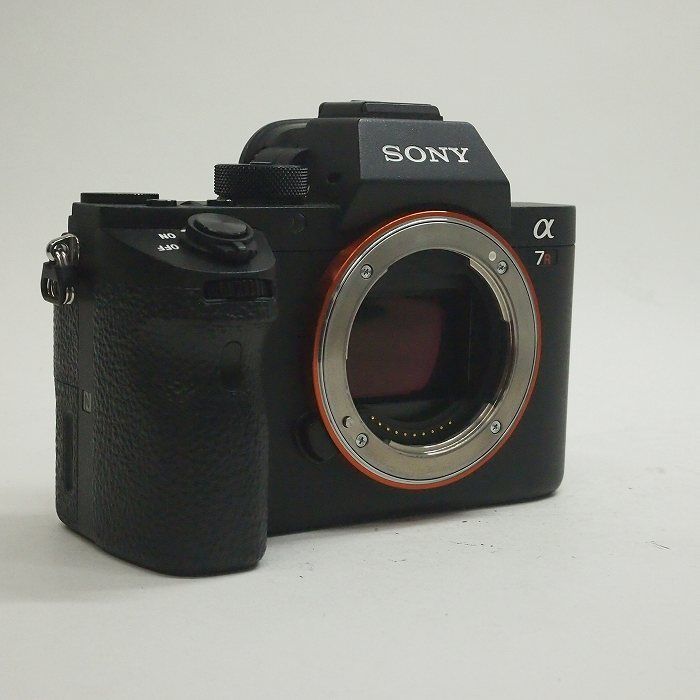 SONY α7RII ボディ ILCE-7RM2 20,945枚 WW6612 SONY α7RII ボディ ILCE-7RM2 20,945枚 WW6612