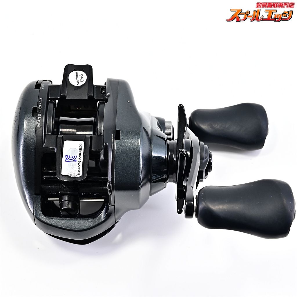 【シマノ】 22エクスセンス DC XG SHIMANO EXSENCEm39876 - メルカリ