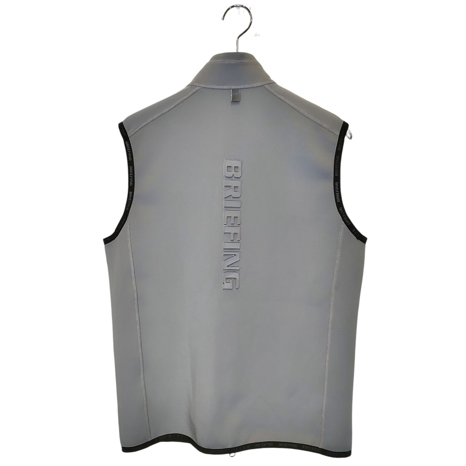 ブリーフィングゴルフ 22SS