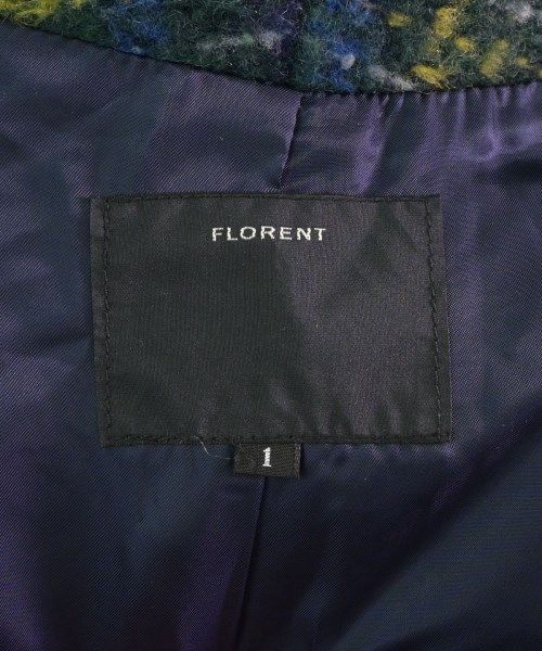 FLORENT コート（その他） レディース 【古着】【中古】【送料無料