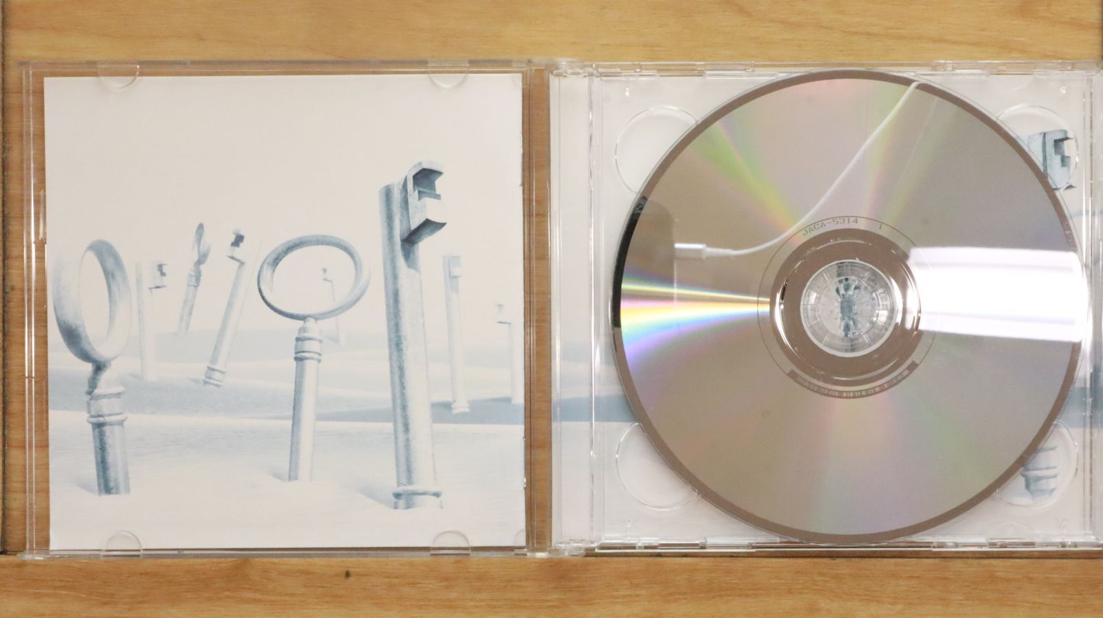嵐 - だん 国内盤CD☆嵐/Arashi□ Face Down(初回限定盤)(DVD付