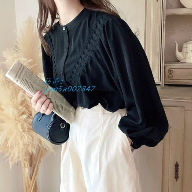 ノーブラウス チュニック