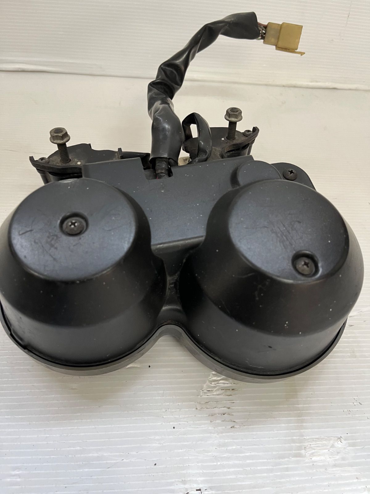 KAWASAKI ゼファー400