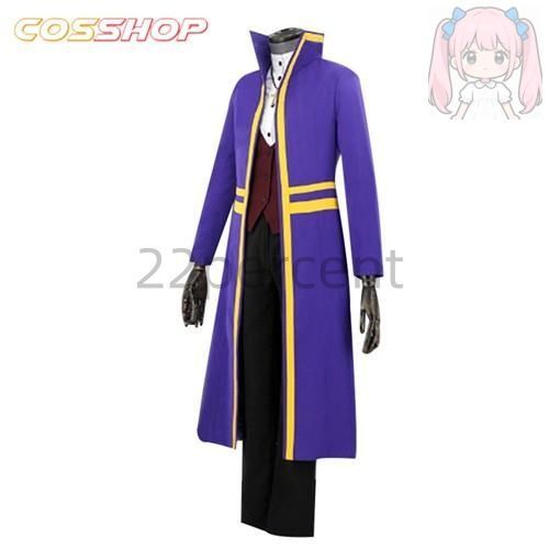 殺戮の天使さつりくのてんし エイブラハム グレイ 風 コスプレ衣装 コスプレ服 アニメ コスチューム Cosplay