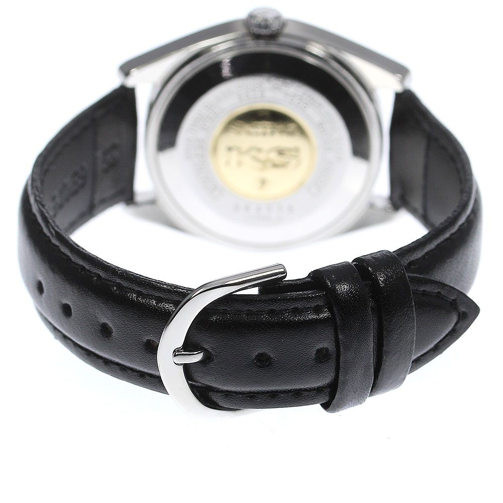 セイコー SEIKO 5625-7000 キングセイコー ハイビート デイト 自動巻き