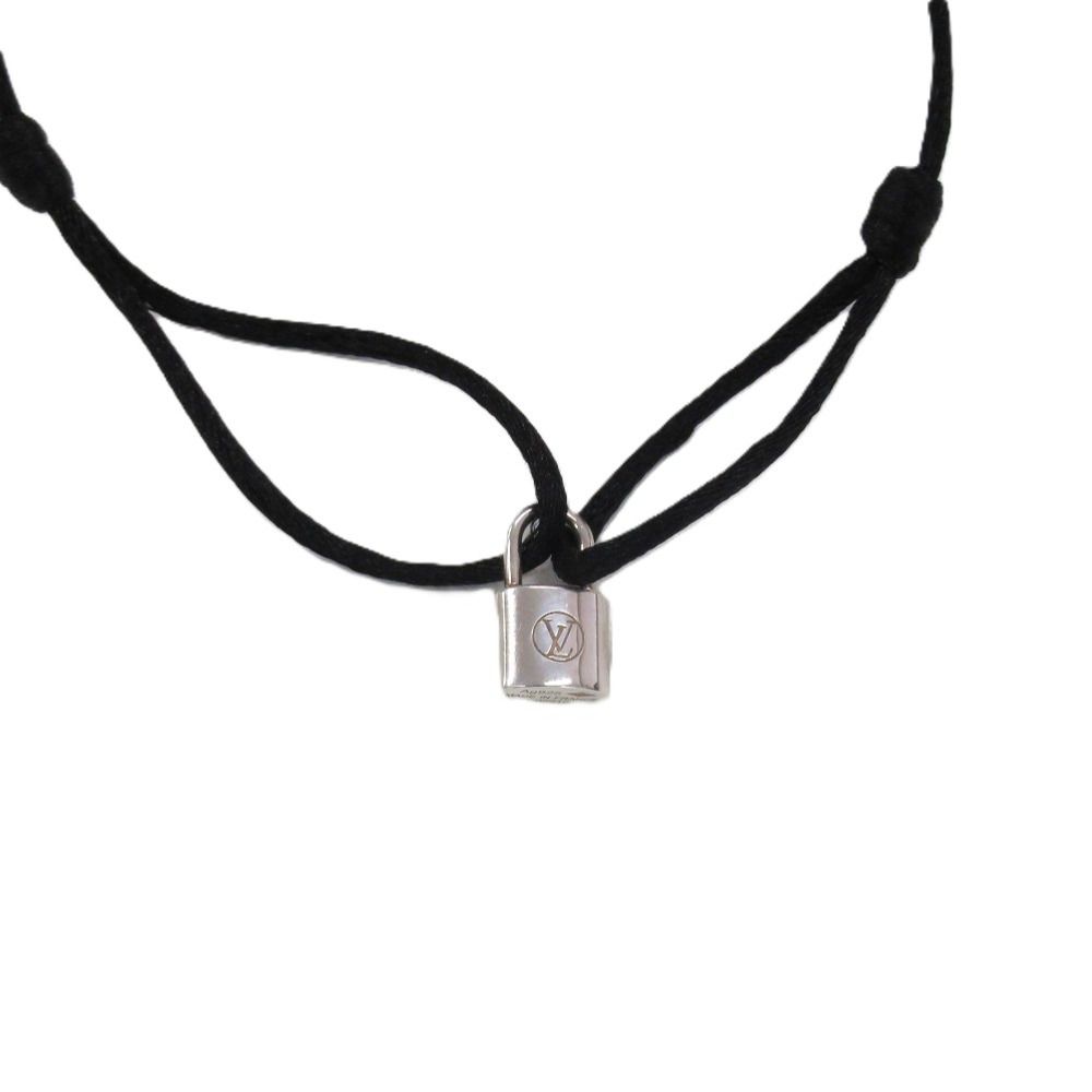 Louis Vuitton ブレスレット 美品✨ 美品 ルイ ヴィトン ブラスレ ロックイット C09919 シルバー925