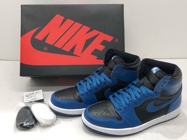 NIKE(ナイキ) AIR JORDAN 1 RETRO HIGH OG エア ジョーダン 1 レトロ