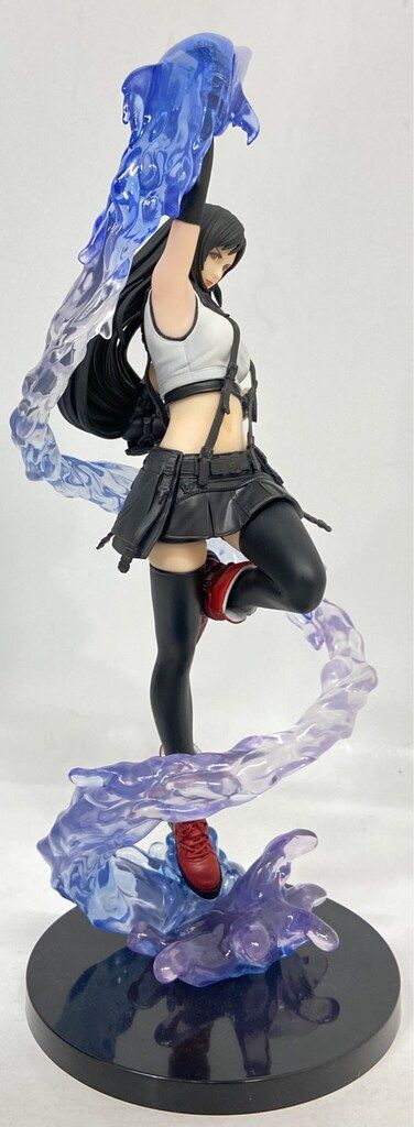 スクウェア・エニックス FINAL FANTASY VII REBIRTH 発売記念くじ