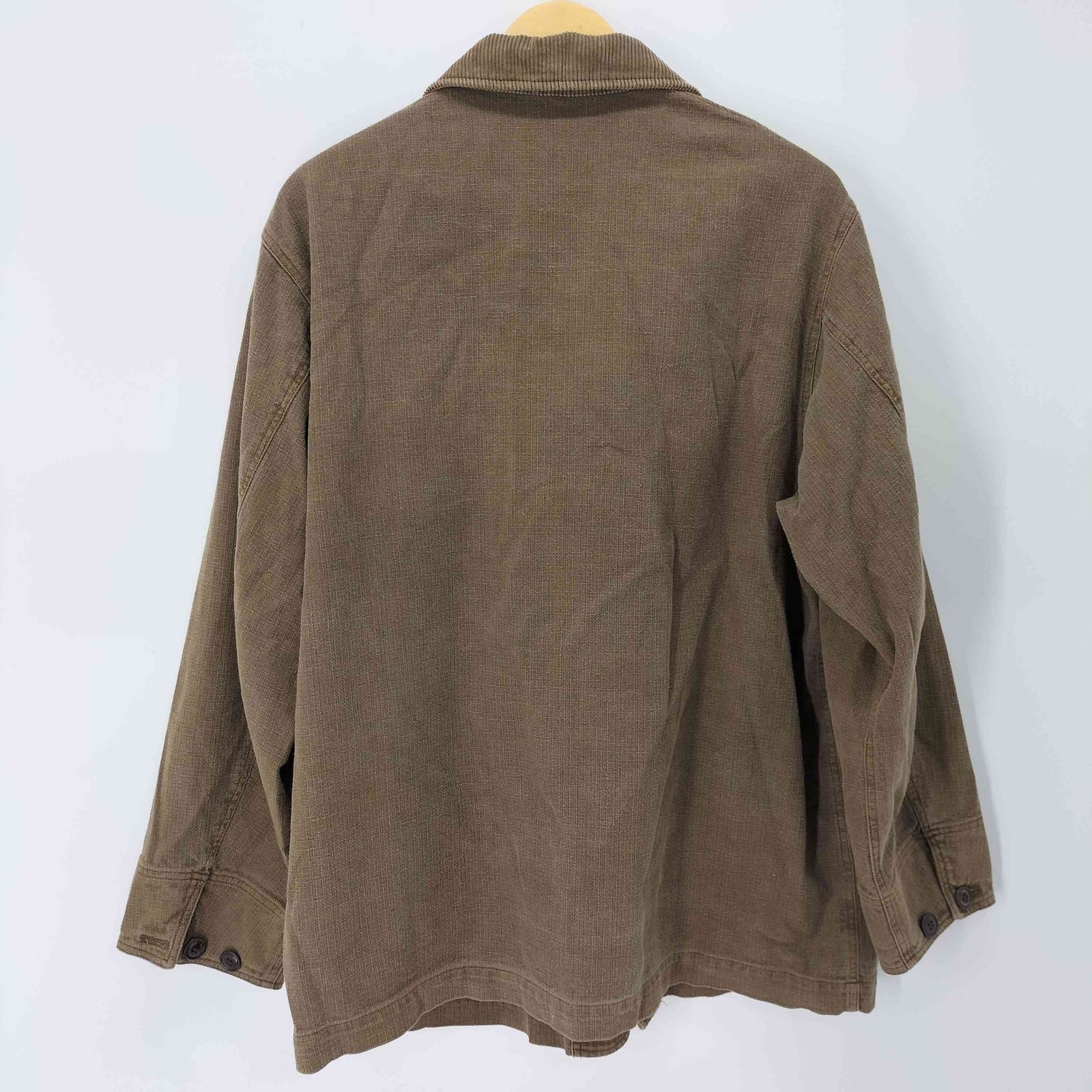 ネストローブコンフェクト nest Robe CONFECT コットンリネン