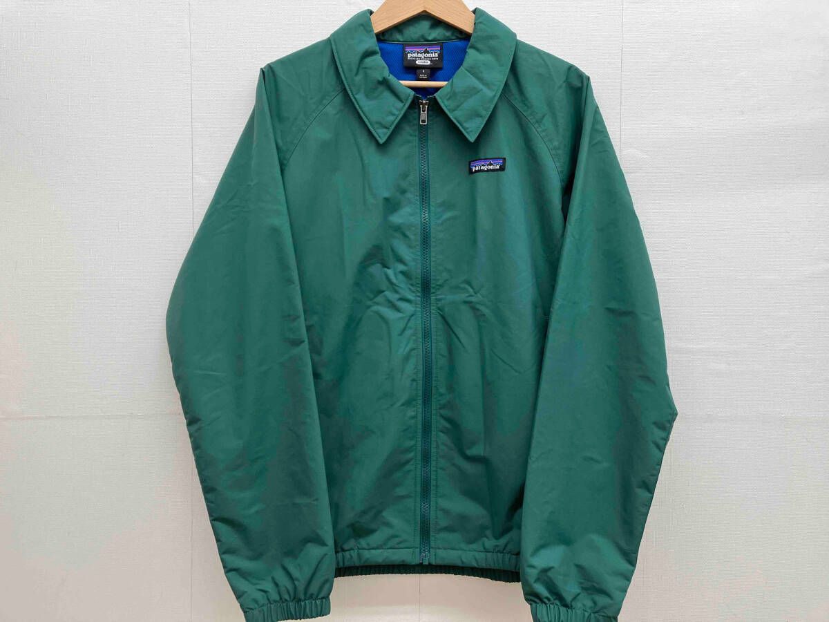 美品】patagonia Baggies Jacket バギーズジャケット 【公式通販】