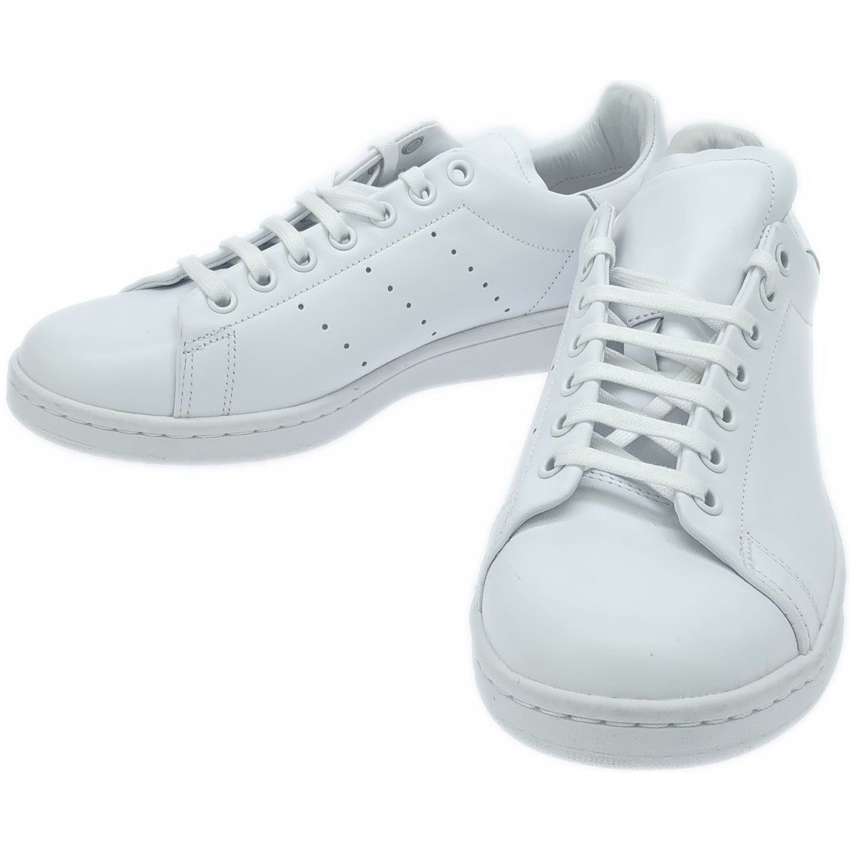 adidas アディダス DOVER STREET MARKET別注 Stan smith スタンスミス スニーカー FX1152 ホワイト 27.5cm