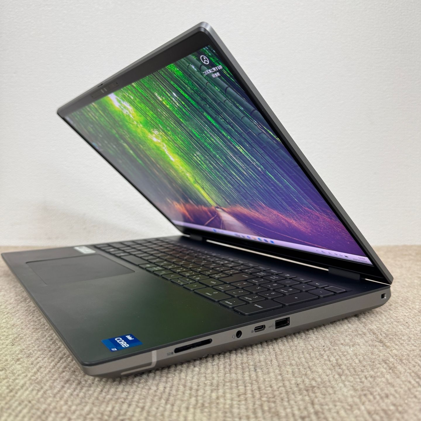 RTX3080Ti 16GB Dell Precision 7670 i7 32GB 2TB SSD - メルカリ
