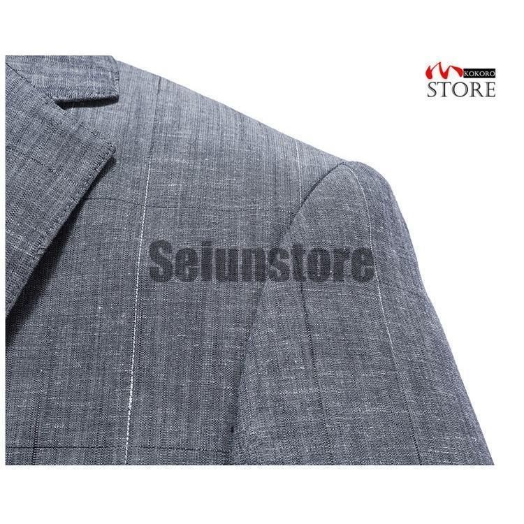 おしゃれ スーツジャケット