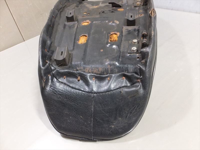 KAWASAKI KZ1000 シートベース KZ1000LTD カワサキ Z1 Z2 当時物