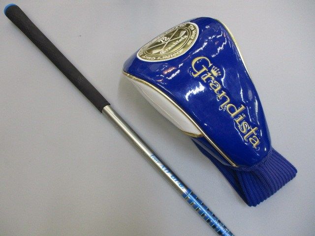 Grandista 2015y RS-001 Version Sドライバー Grandista 2015Y Rs-001 Version S Driver | eBay
