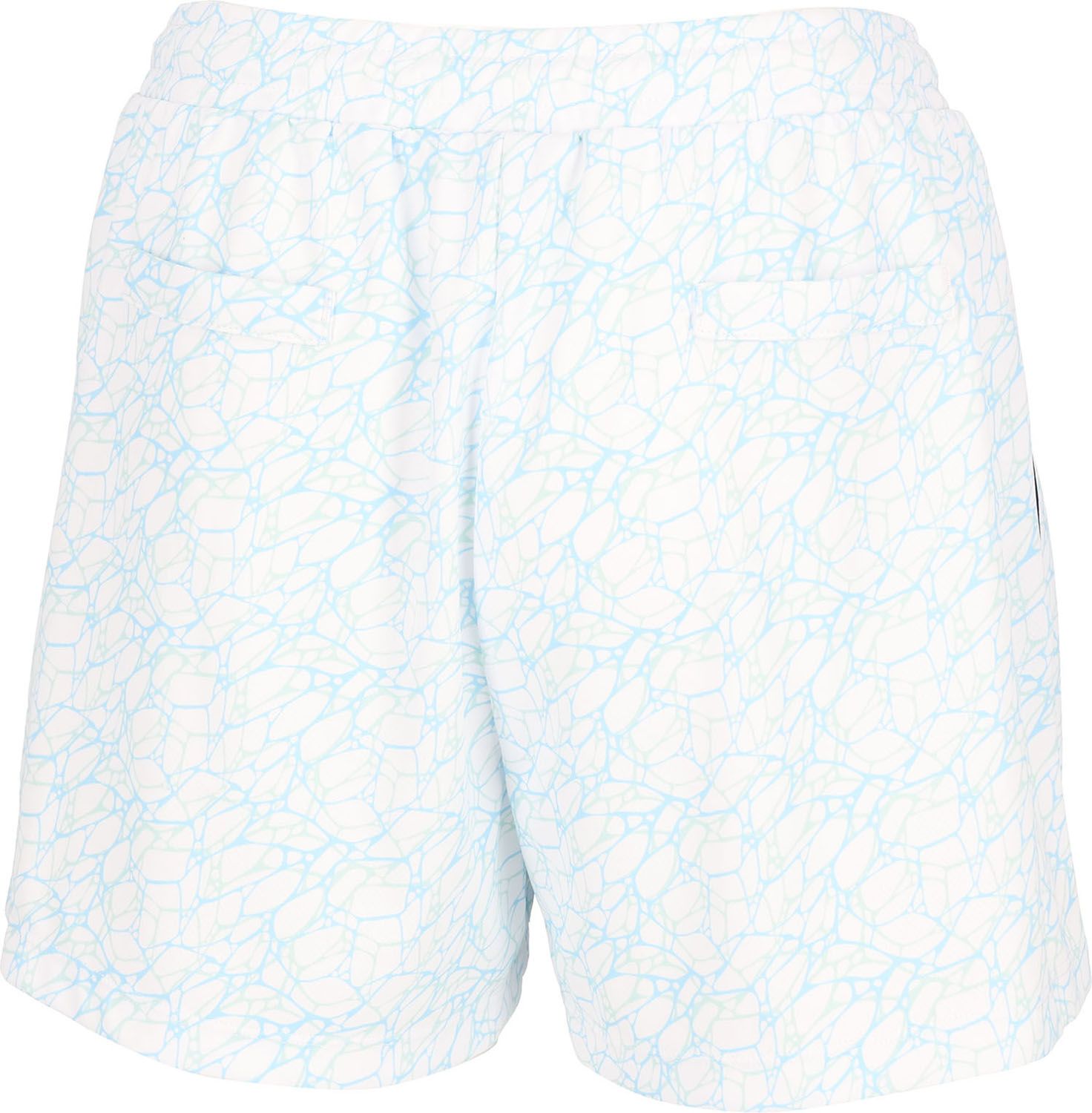 フィラ FILA テニス ショートパンツ VL2830 01 ホワイト