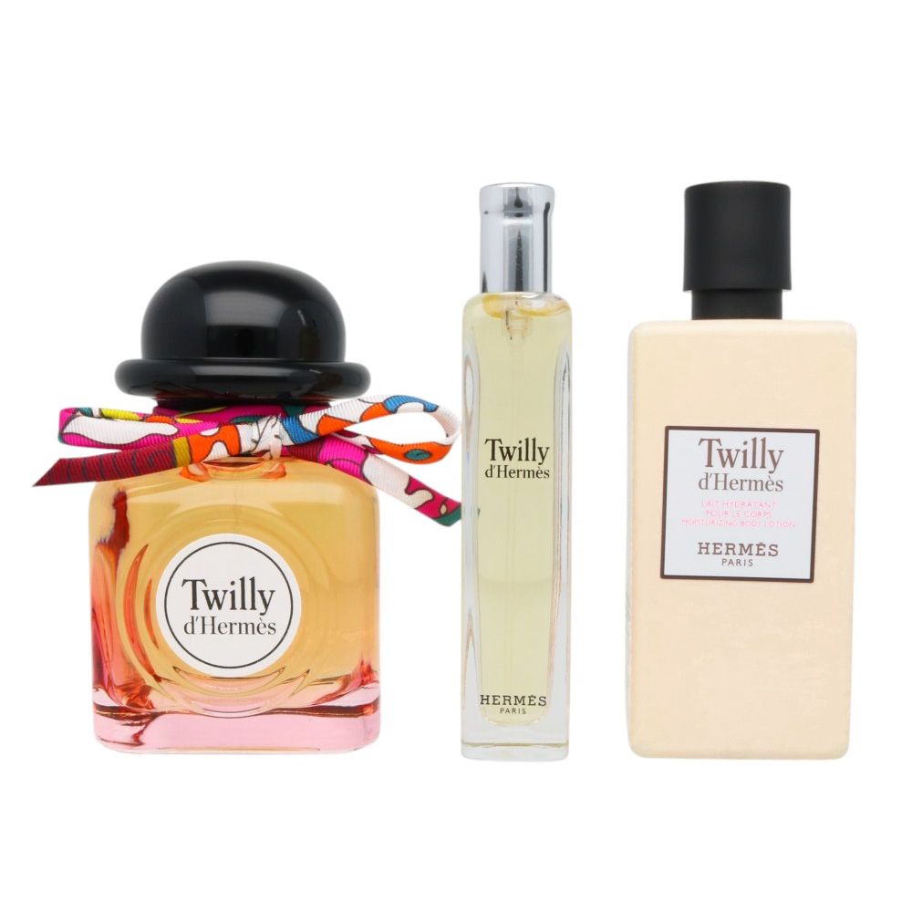 エルメス オードパルファムセット ツイリー ドゥ エルメス 香水