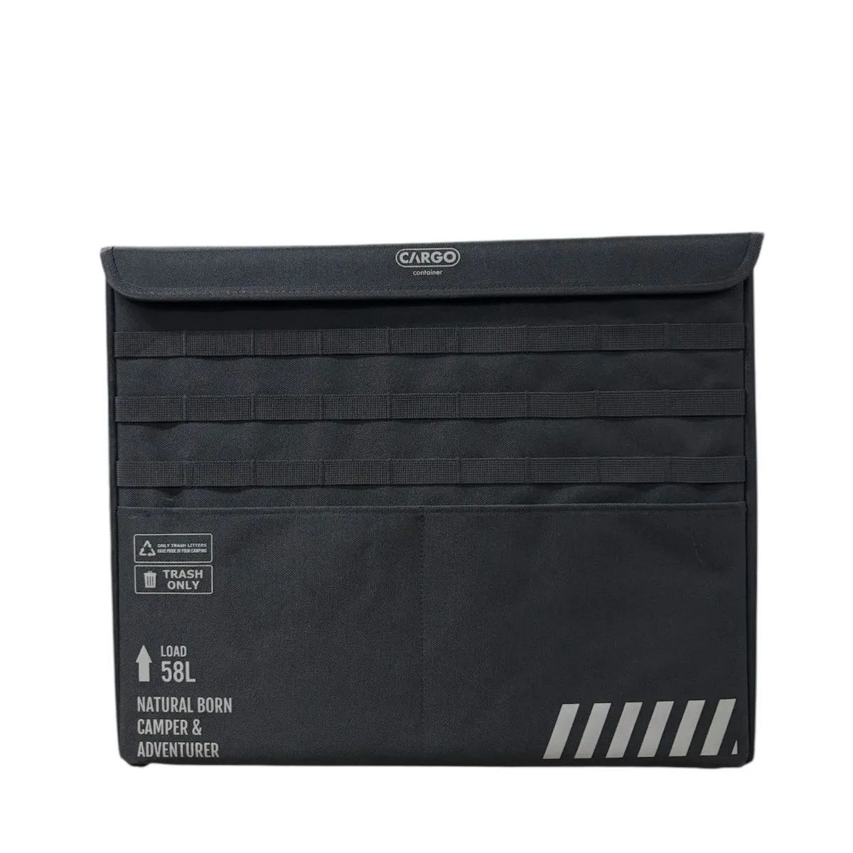 cargo-container twin trash box ブラック $_57.JPG?set_id=8800005007