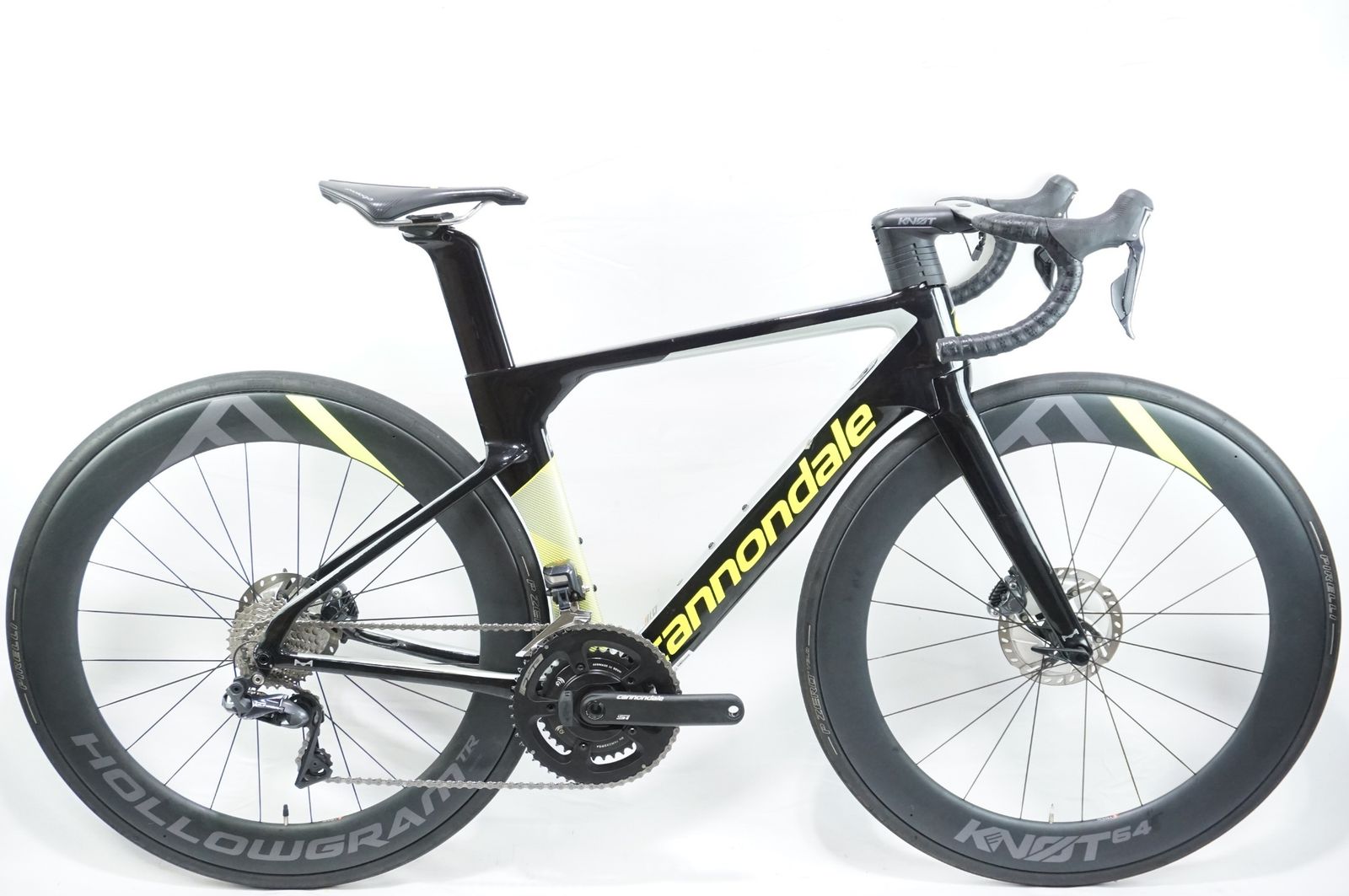 CANNONDALE キャノンデール SYSTEMSIX HI-MOD 2019年モデル ロードバイク | バイチャリ有明店