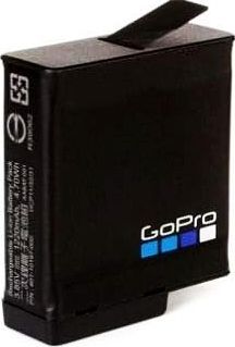 GoPro バッテリー　hero6 hero7 AABAT-001-AS 2個
