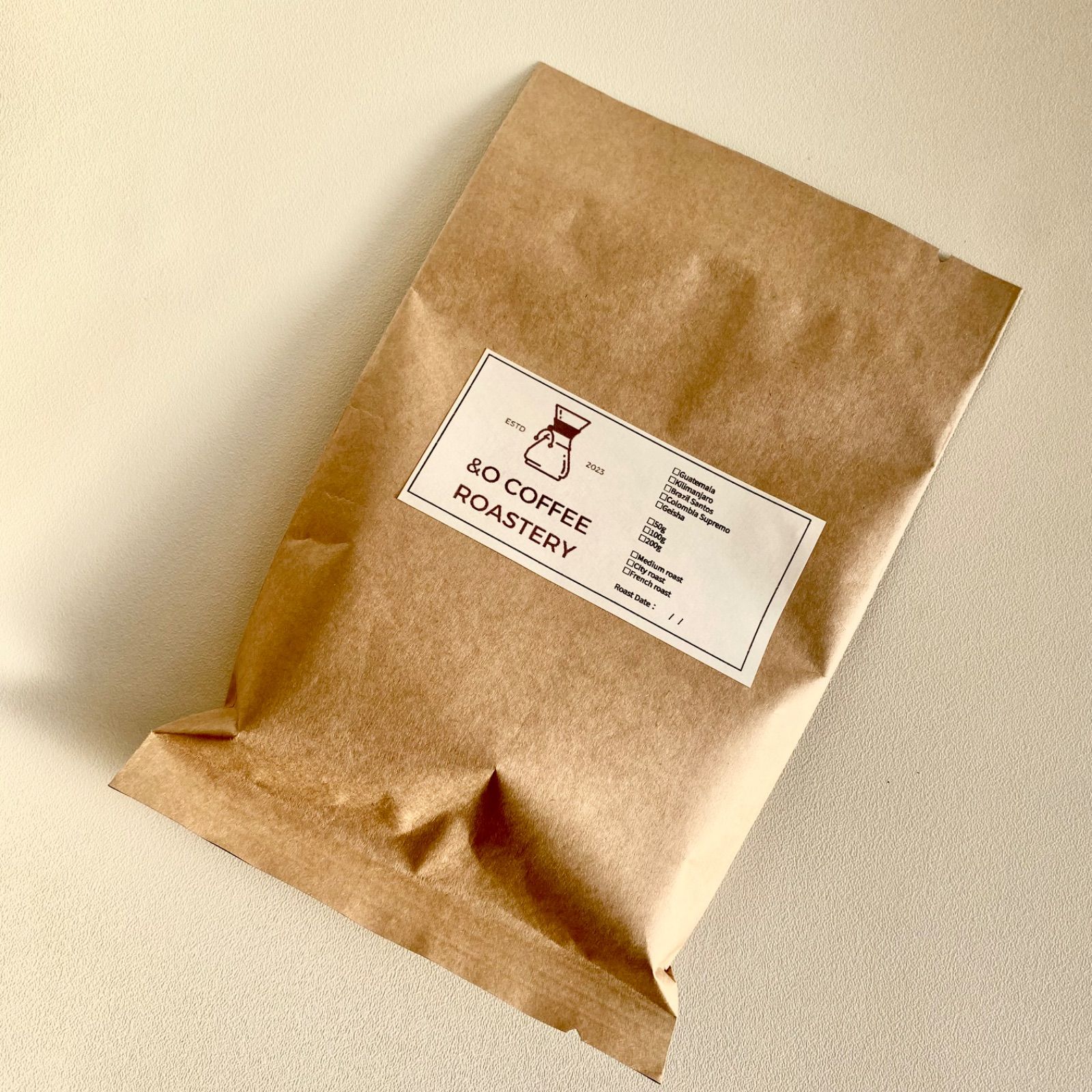 専用ページ自家焙煎コーヒー豆2000g (お好きな組み合わせOK！) 自家焙煎コーヒー豆飲み比べセット 200g 【自家焙煎豆】焙煎後に