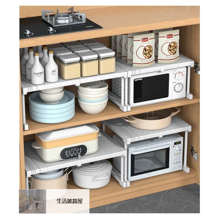 押入れ収納 ラック 伸縮 棚 アイデア クローゼット 押し入れ収納 収納 収納棚 収納ラック 重ねる フリーラック 整理棚