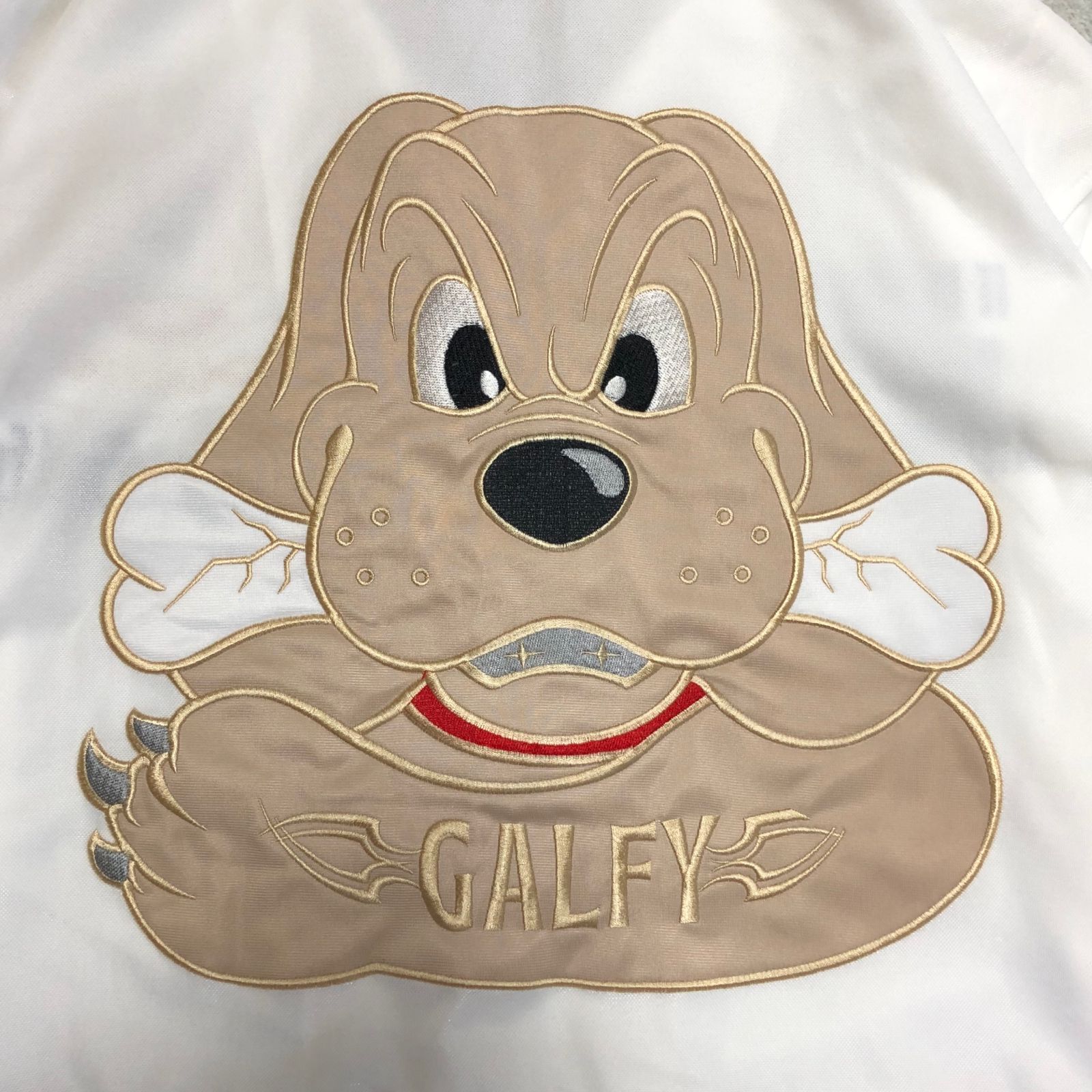 GALFY セットアップ トラックスーツ トラックジャケット