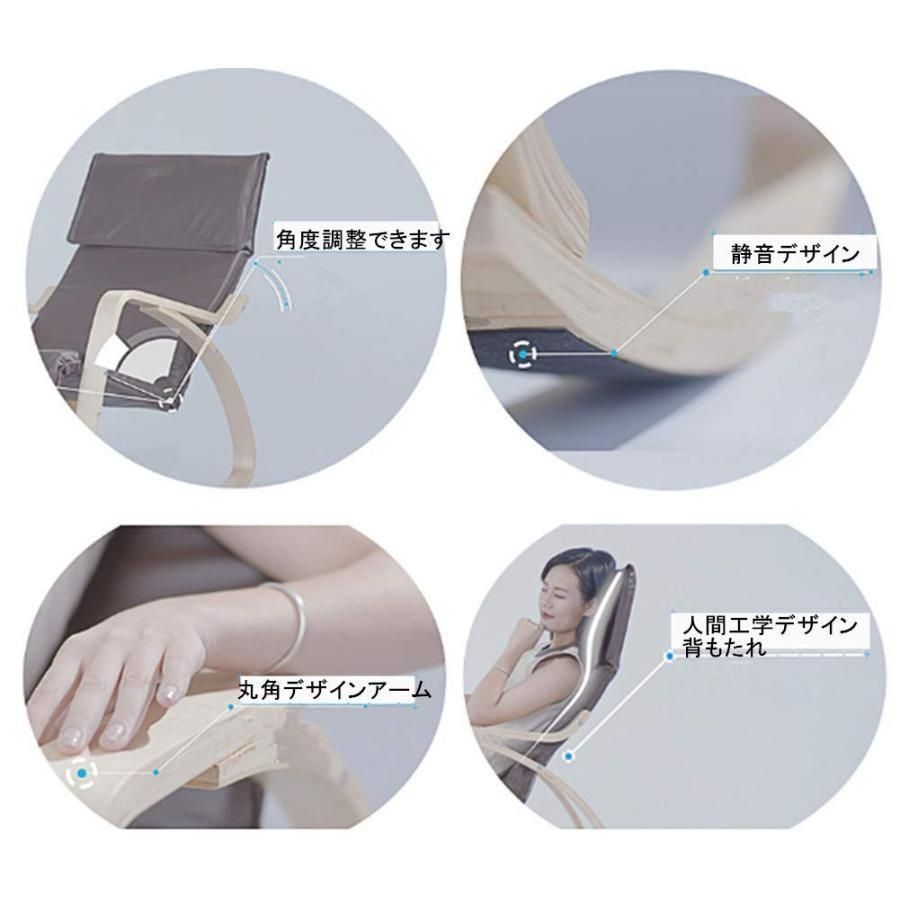 北欧風 枕付き