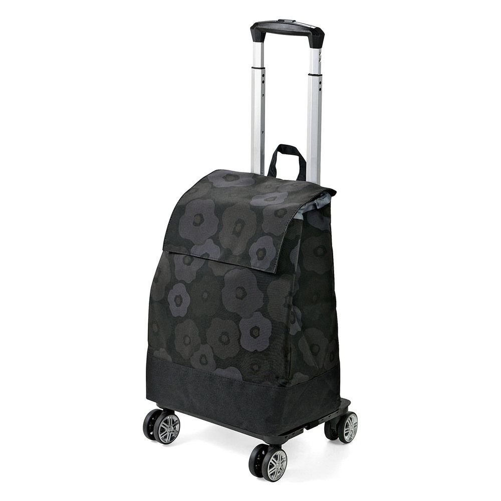 ショッピングカート 折りたたみキャリーカート ショッピングバッグ 2輪