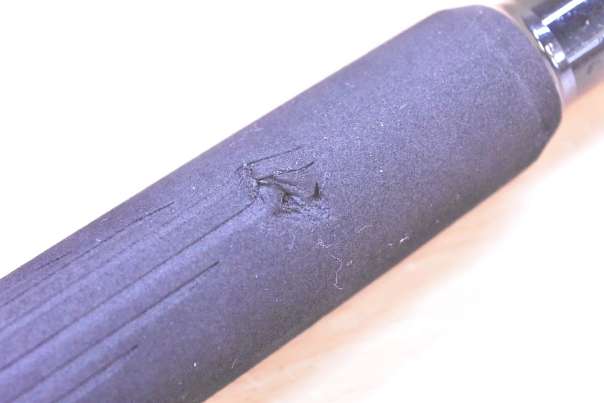 イタリア 10センテシモ銅貨 加刻印 カウンターマーク「SAPOL