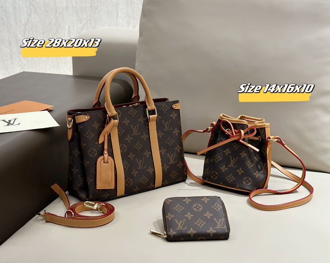 LOUIS VUITTON size38. 価格交渉ご遠慮下さい。 ルイヴィトン（LOUIS VUITTON）ミニ・ソフトトランク M21368 の