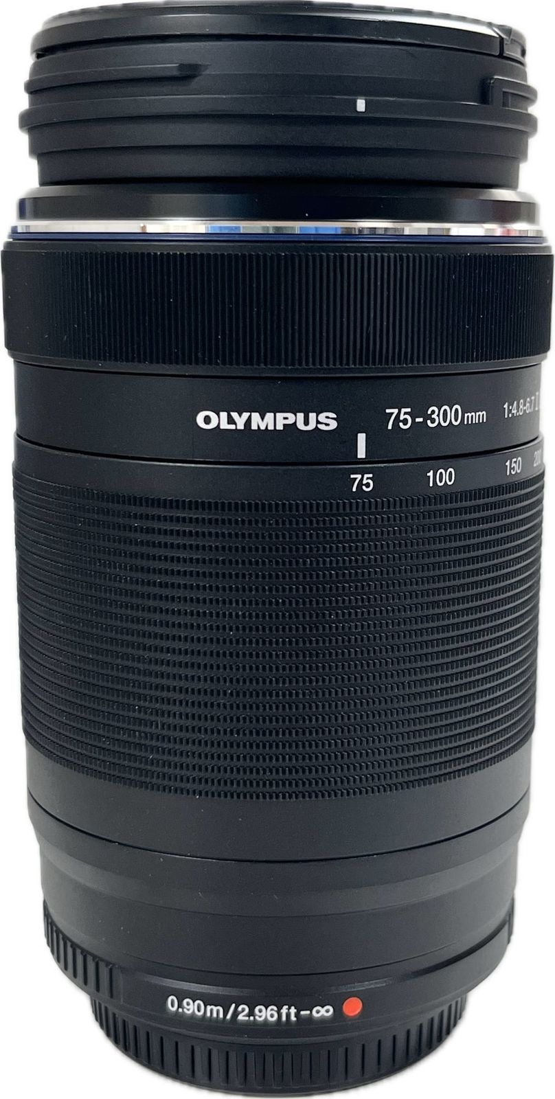 M.ZUIKO DIGITAL