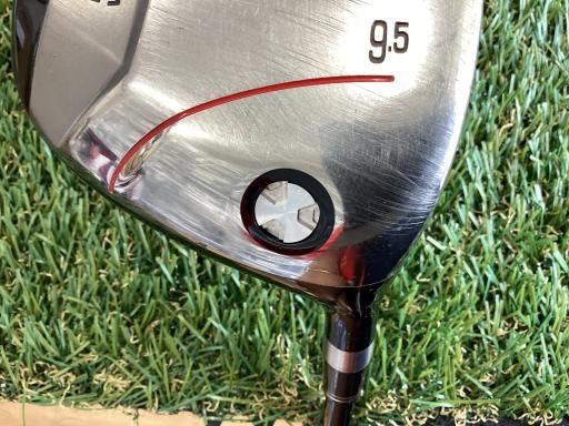 スリクソン ZR-30. 9.5度 スリクソンSRIXON ZR-30 ドライバー 10.5