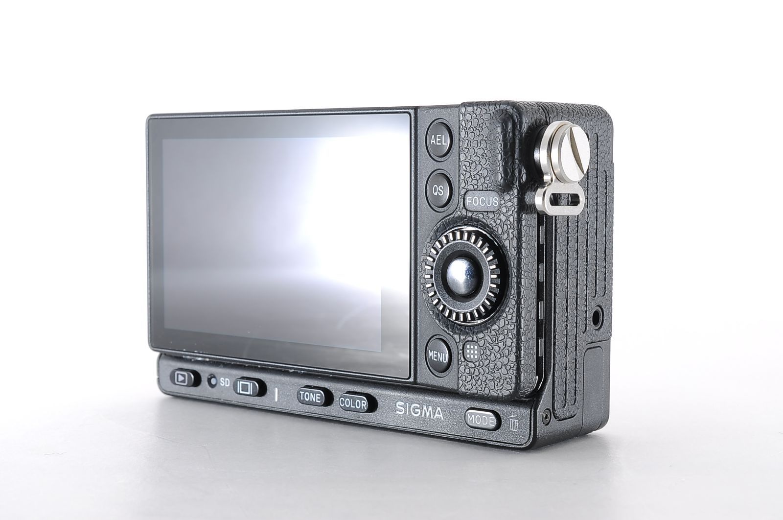 超高解像 小型軽量