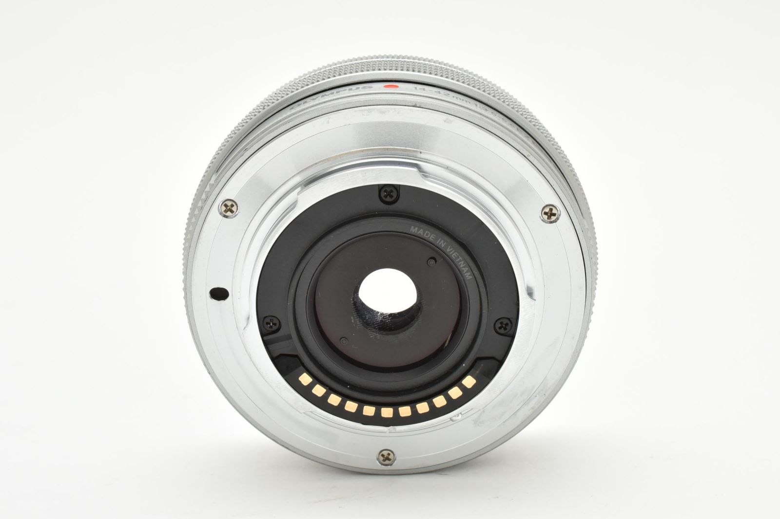 オリンパス　M.ZUIKO 14-42mm ズームレンズ　まとめ３点　ジャンク OLYMPUS (オリンパス) ズームレンズ M.ZUIKO DIGITAL 14-42mm F3