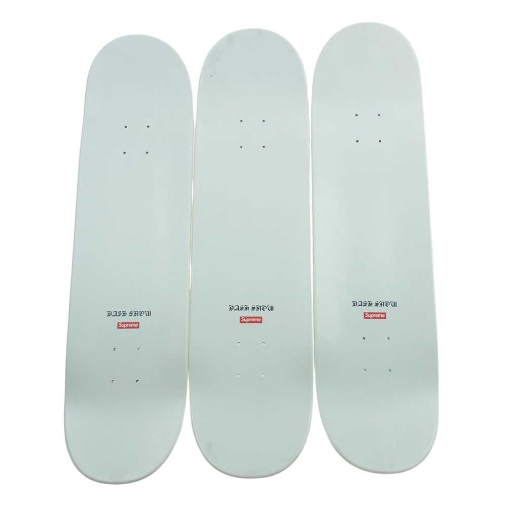 スポーツ/アウトドア その他Supreme Dash Snow Skateboard - pcofutah.com