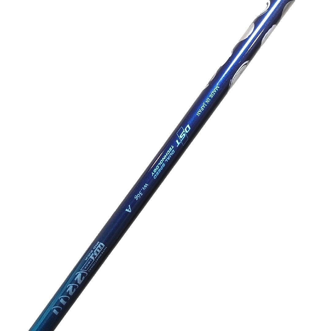 美品 レディース ゼクシオ XXIO12 5U ユーティリティ 純正