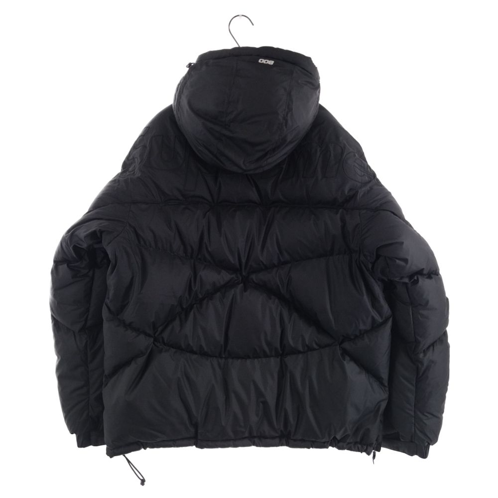 SUPREME (シュプリーム) 22AW×ザ ノースフェイス 800フィル ハーフ  