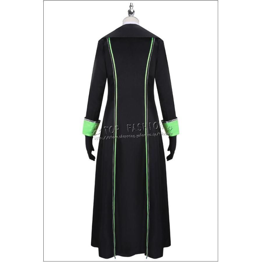 ツイステッドワンダーランド ツイステ風リリア