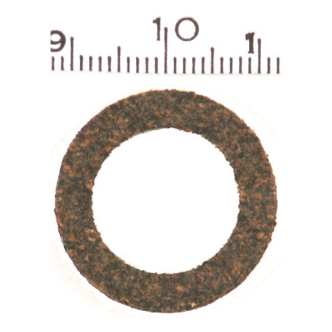 James pushrod cover seals. Cork | 518270
