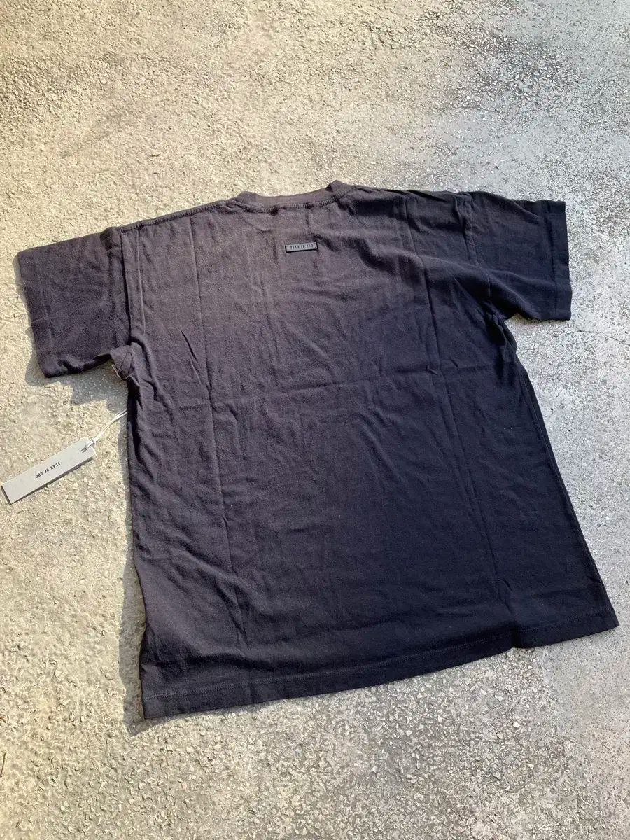 フィアオブゴッド 7TH