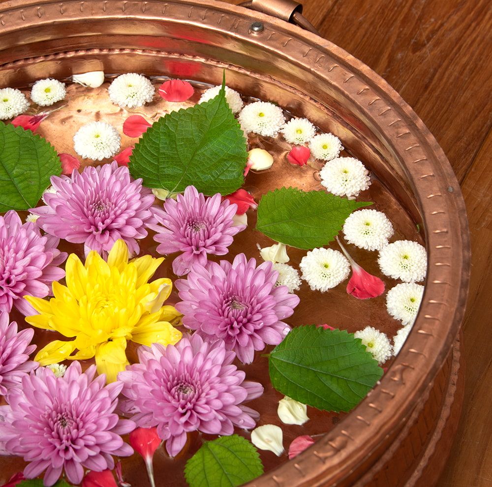 足湯 フットボウ