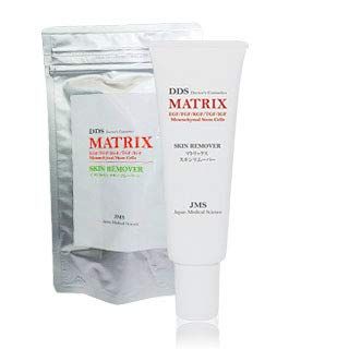 DDS MATRIX スキンリムーバー ( ピーリング ) 40g 
