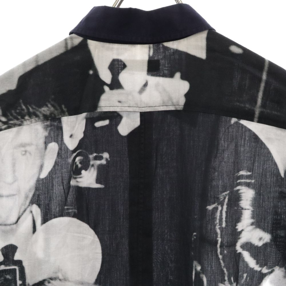 DRIES VAN NOTEN マリリンモンロー Tシャツ DRIES VAN NOTEN マリリンモンロー Tシャツ - メルカリ