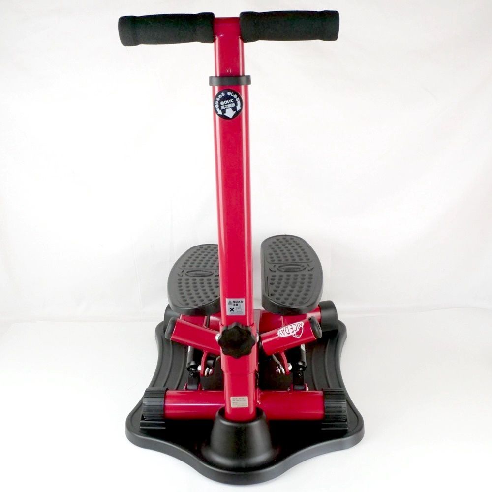 ショップジャパン 健康ステッパー ナイスデイ 専用ハンドル 1024144